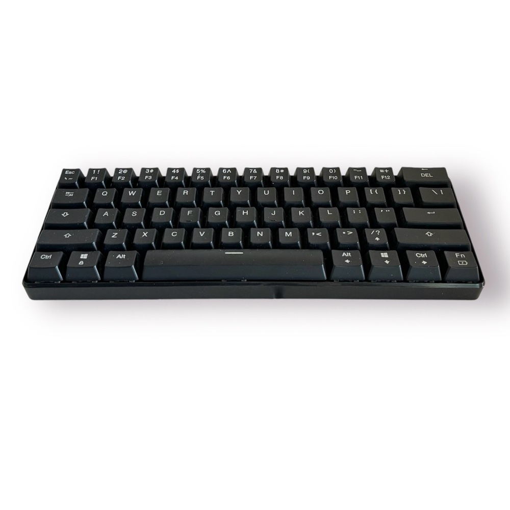 🛍️SALE🛍️ Velocifire Wireless Mechanical Keyboard (Mini Size)